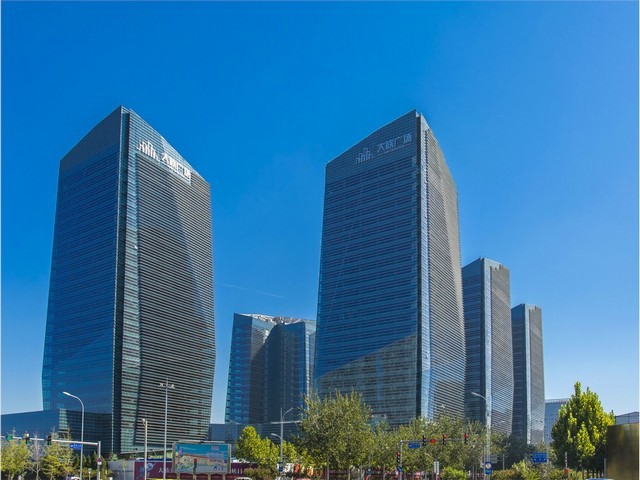 靠谱建筑资质服务至上